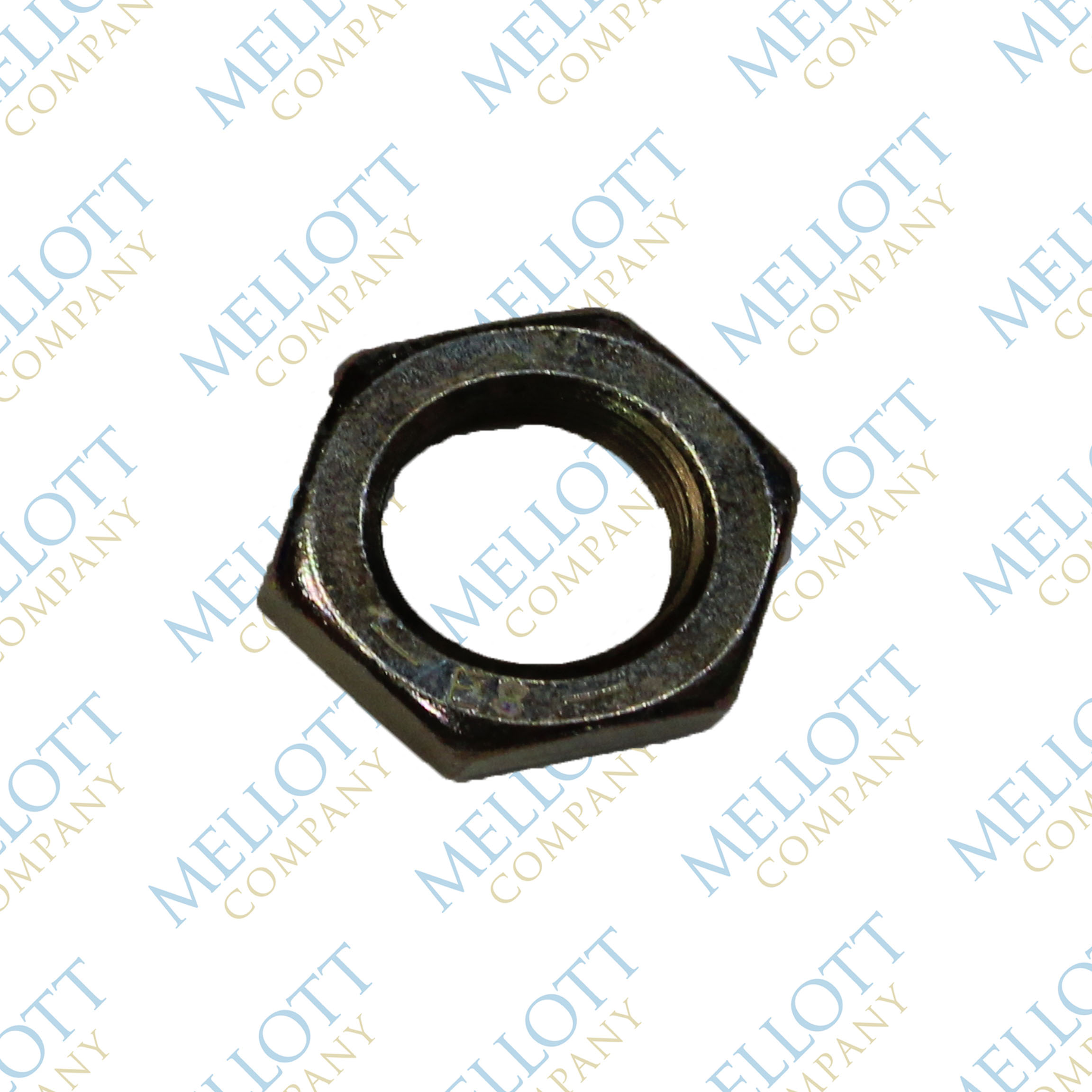 Gas Valve Nut