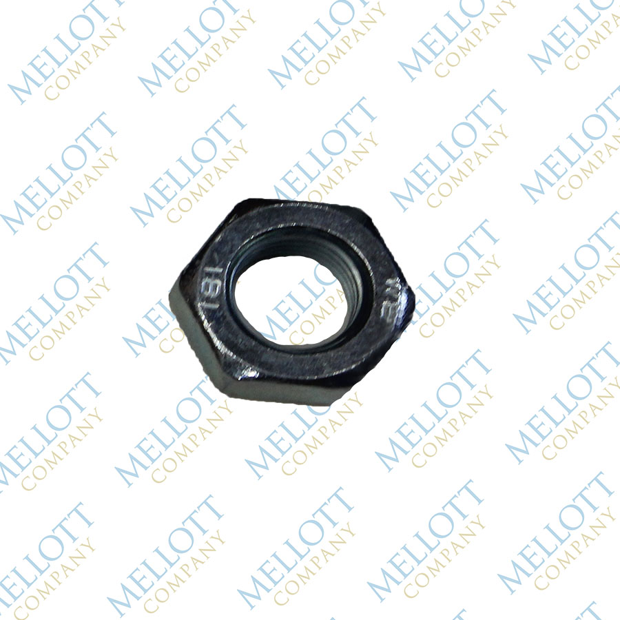 Spherical Nut