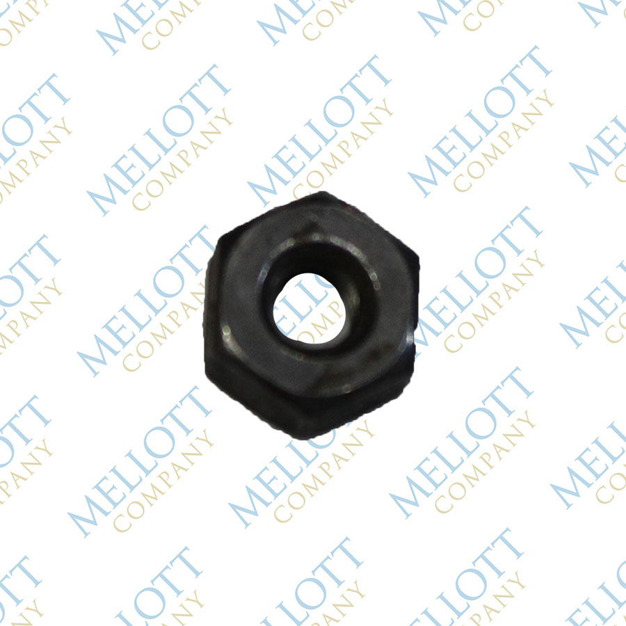 Nut,Hex,0.250-20