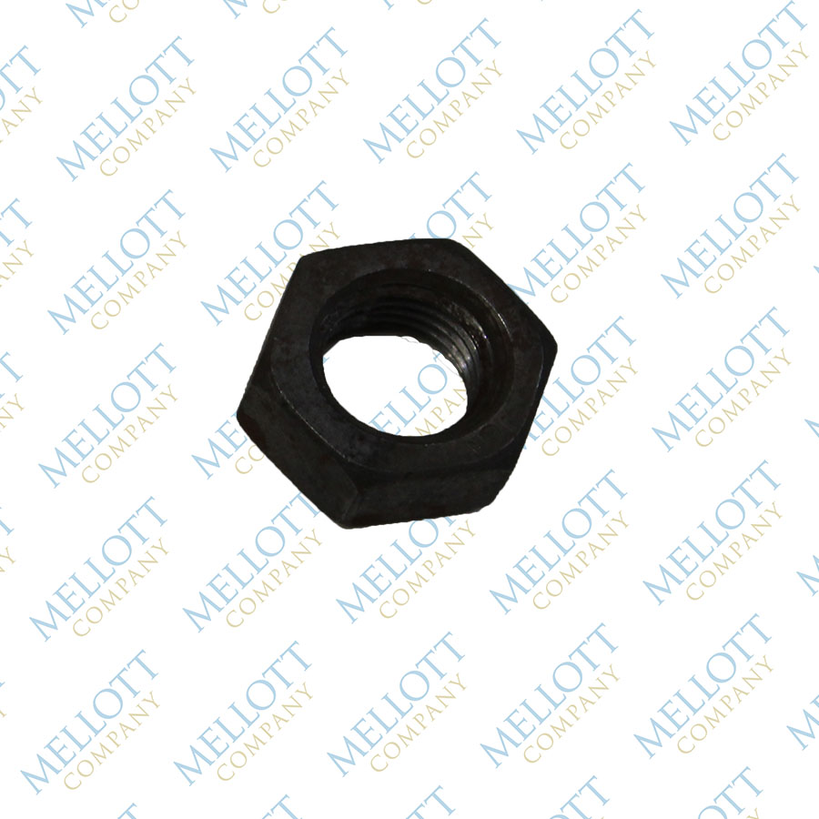 Nut,Hex,M16