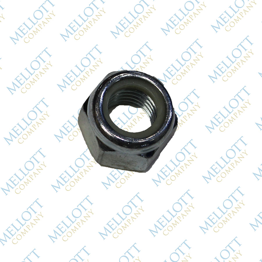 Self-Locking Nut IS07040-M20-8-A3A