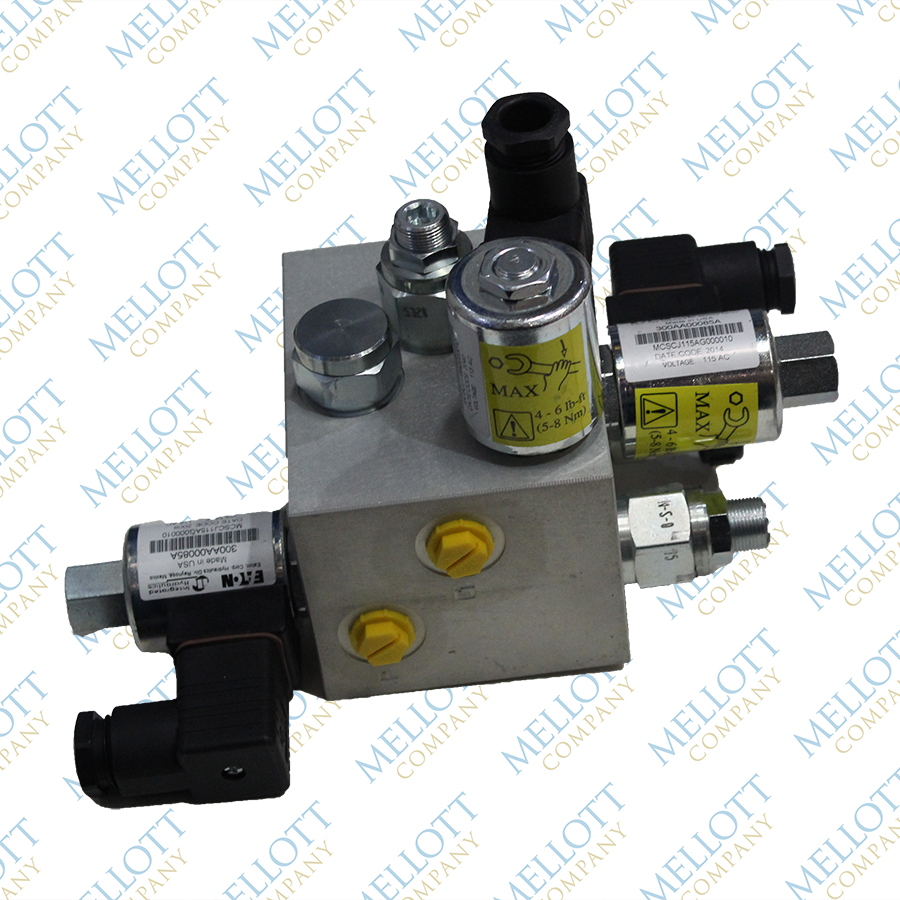 Valve Module 1A