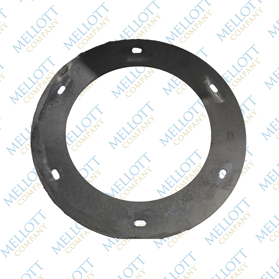 Thrust Bearing Shim .4