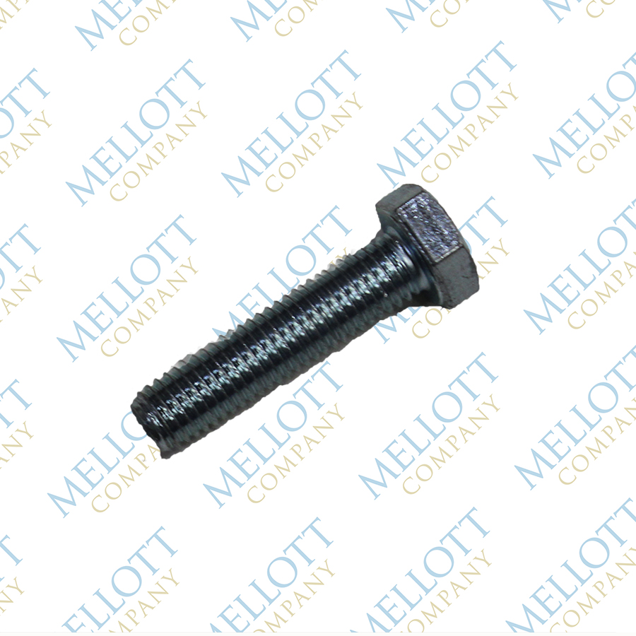 Hex Screw M12 x 50 8.8