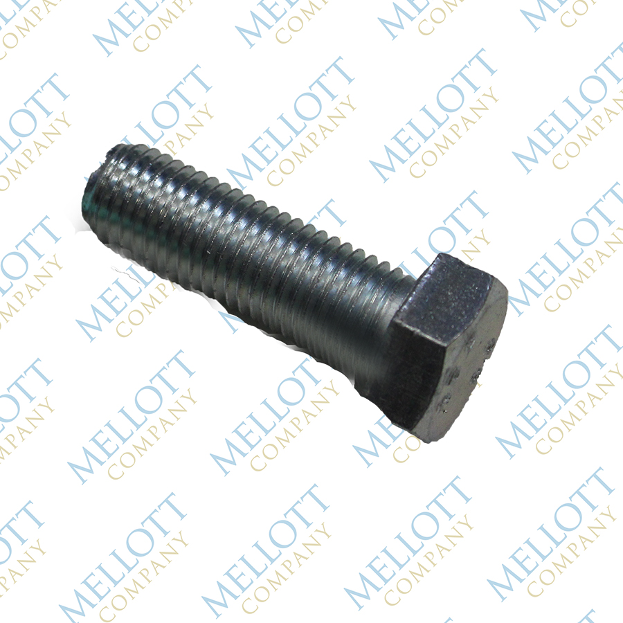 Hex Screw M16 x 50