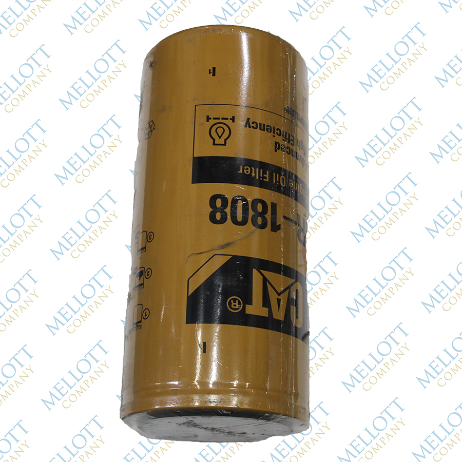 Oil Filter (CATC9)