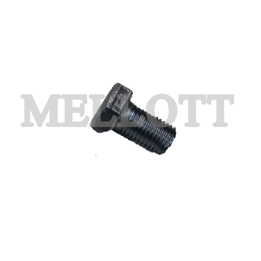 Hex Screw,M16x30