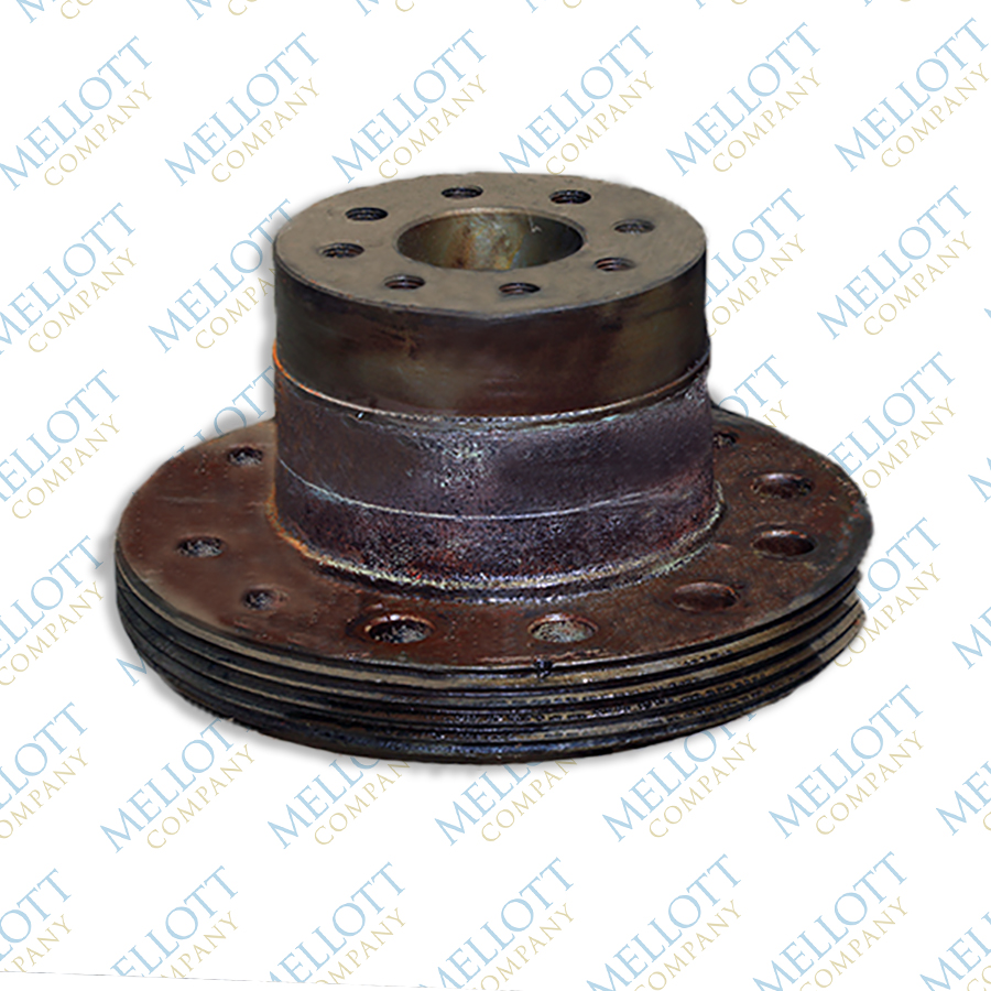 Collar,Locking,4-1/4 SH