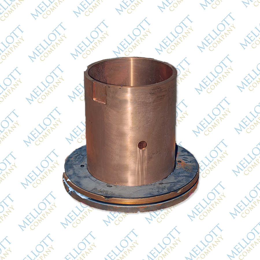 Bushing,Eccentric,1560,1022074799,Metso