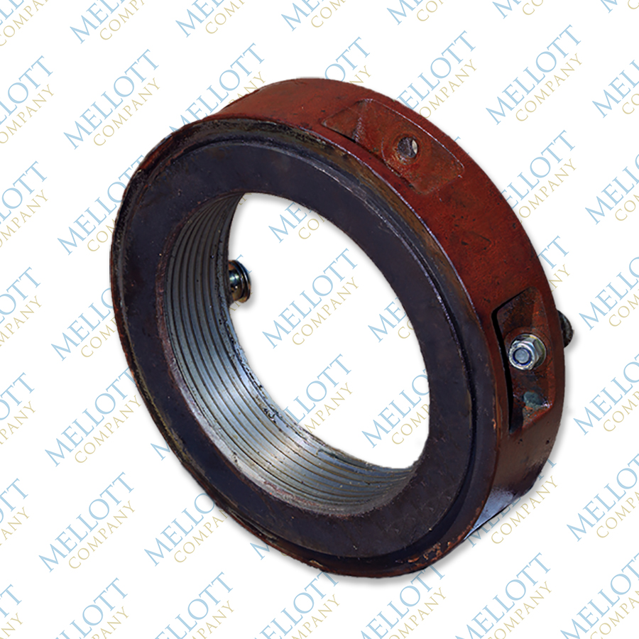 Nut,Locking,Thread,LH,1560,1062731781,Metso