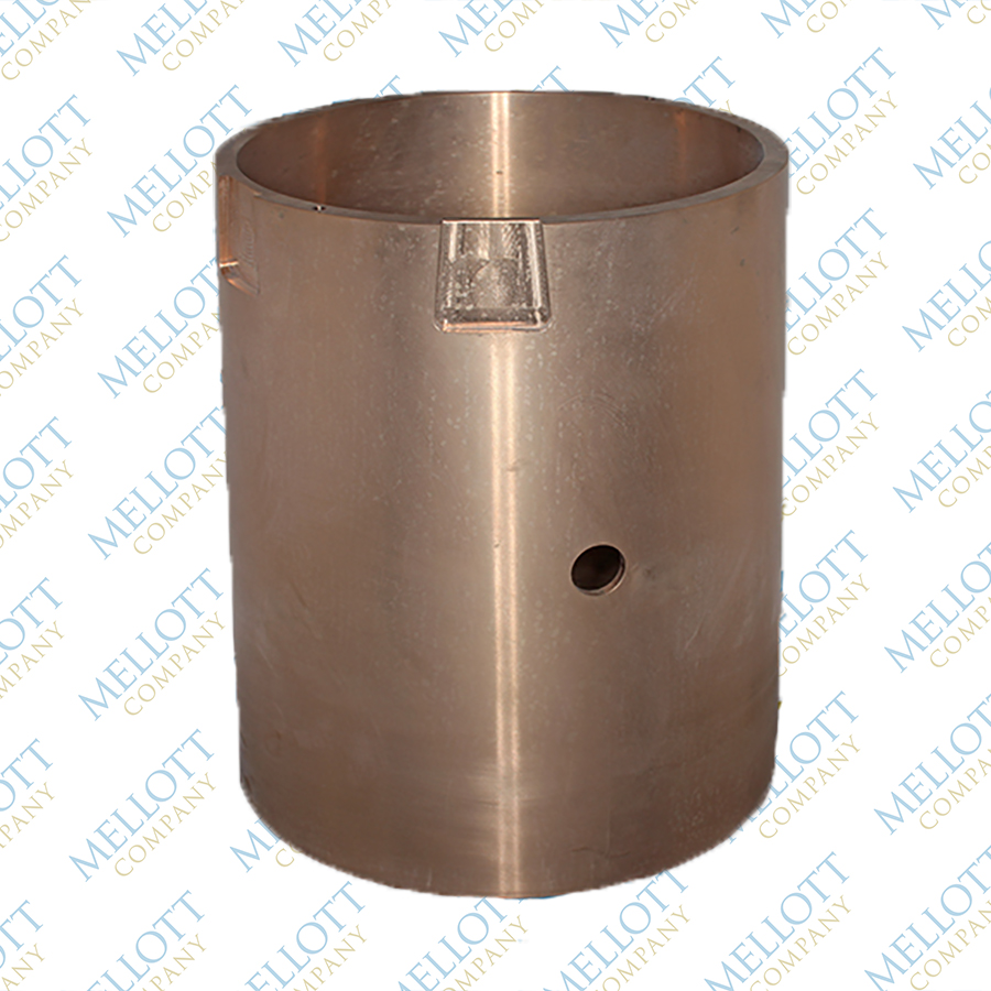 Eccentric Bushing
