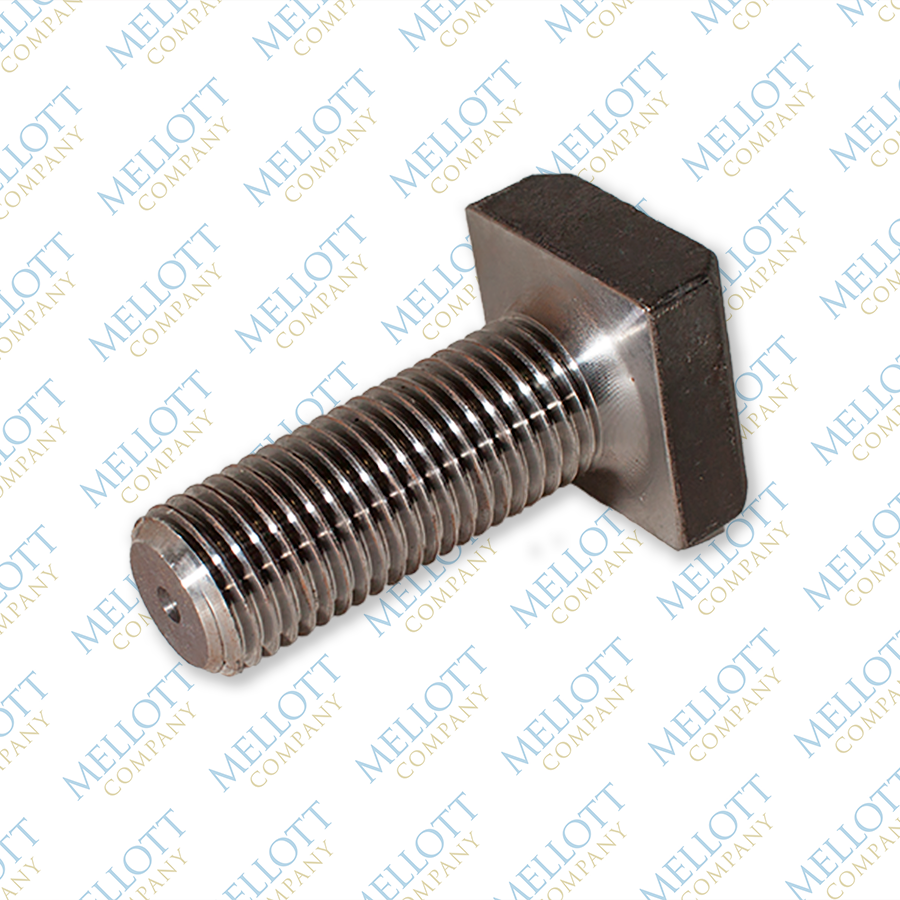 Square Head Bolt | Mellott