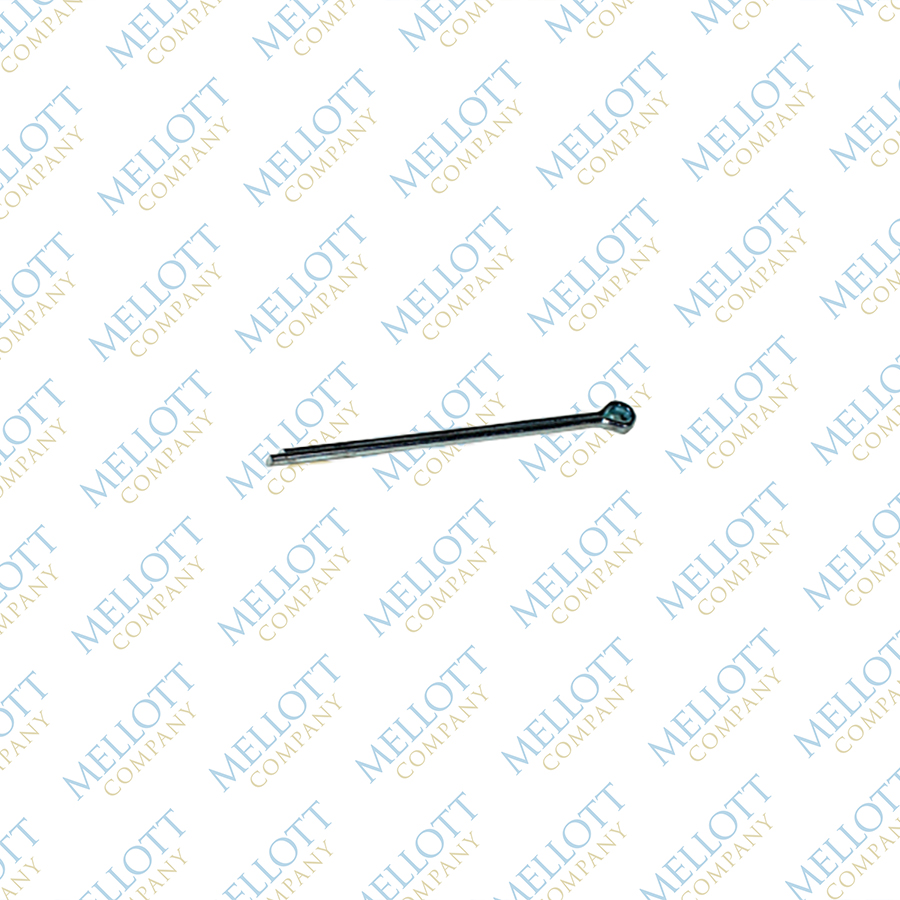 Pin, Split