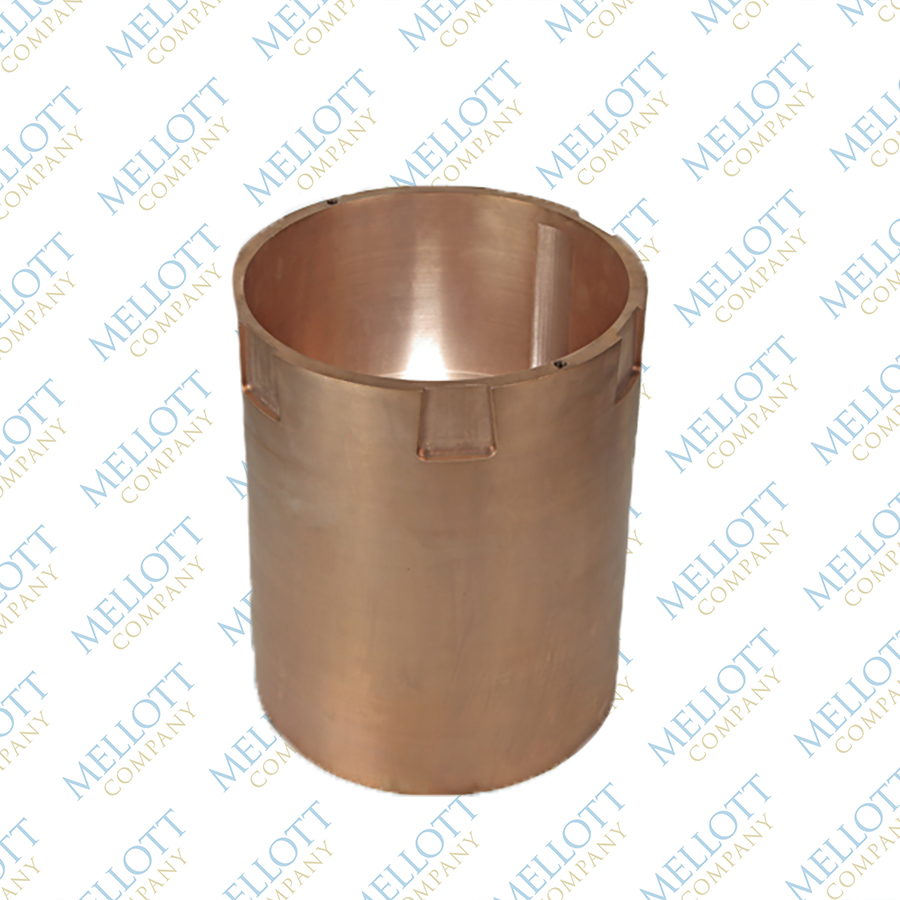 Bushing,Eccentric,HP400,MC