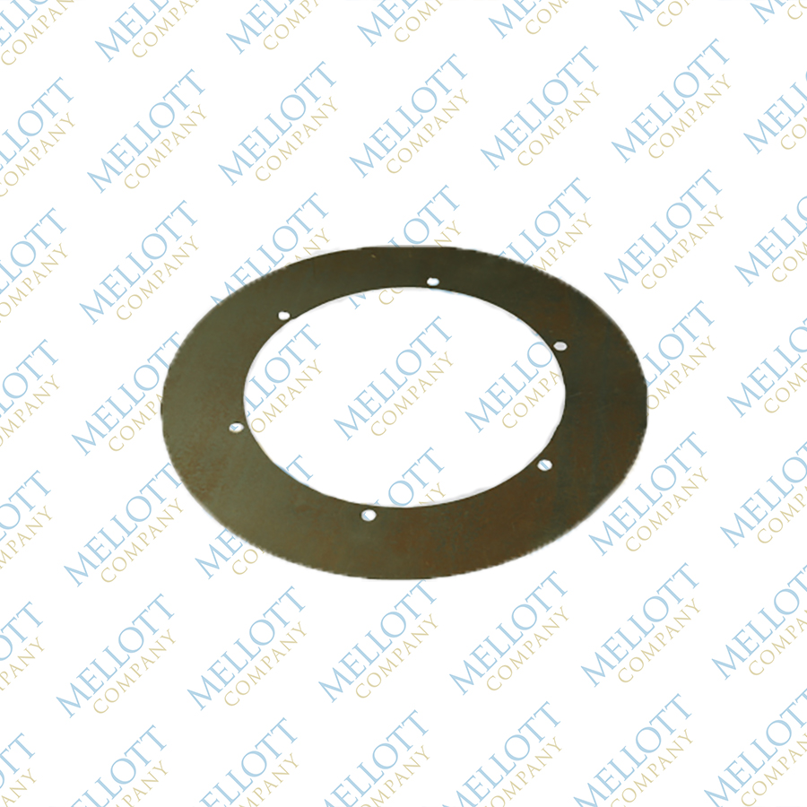 Shim,Thrust Bearing(70588724)HP200