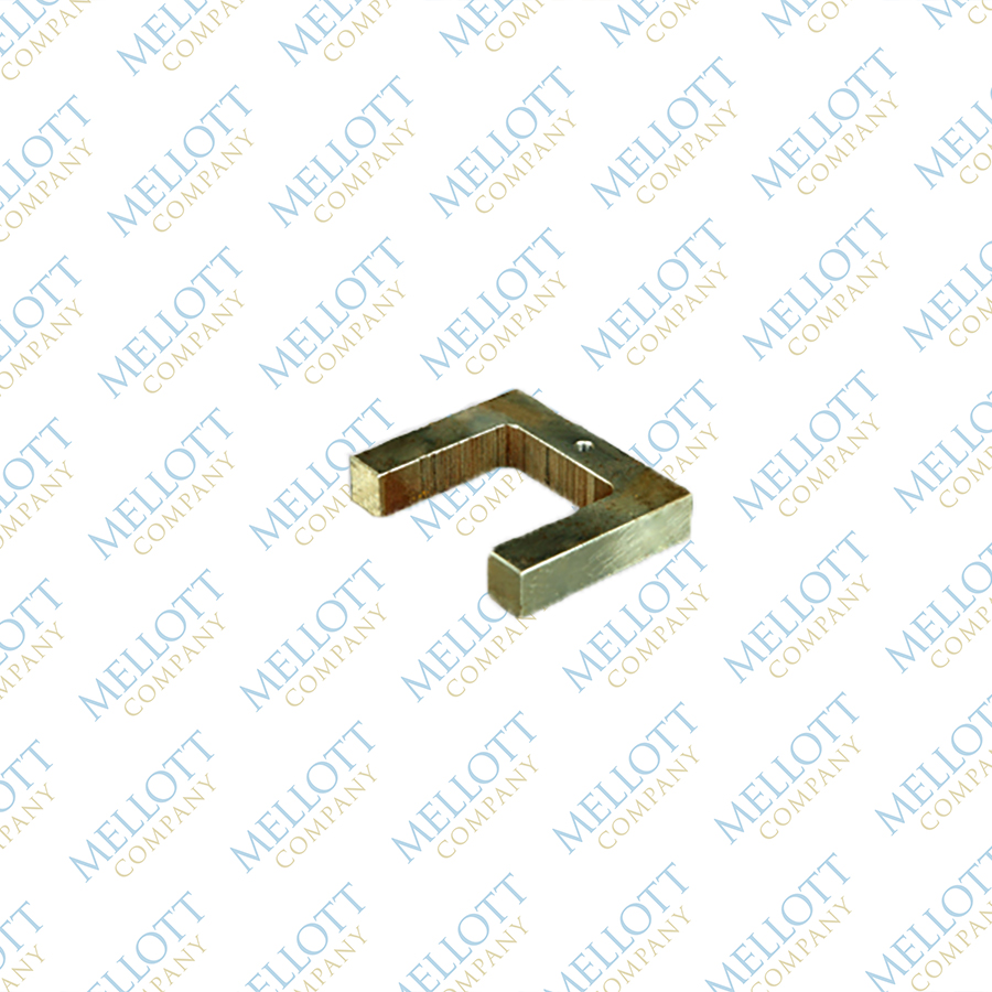 Lock Plate