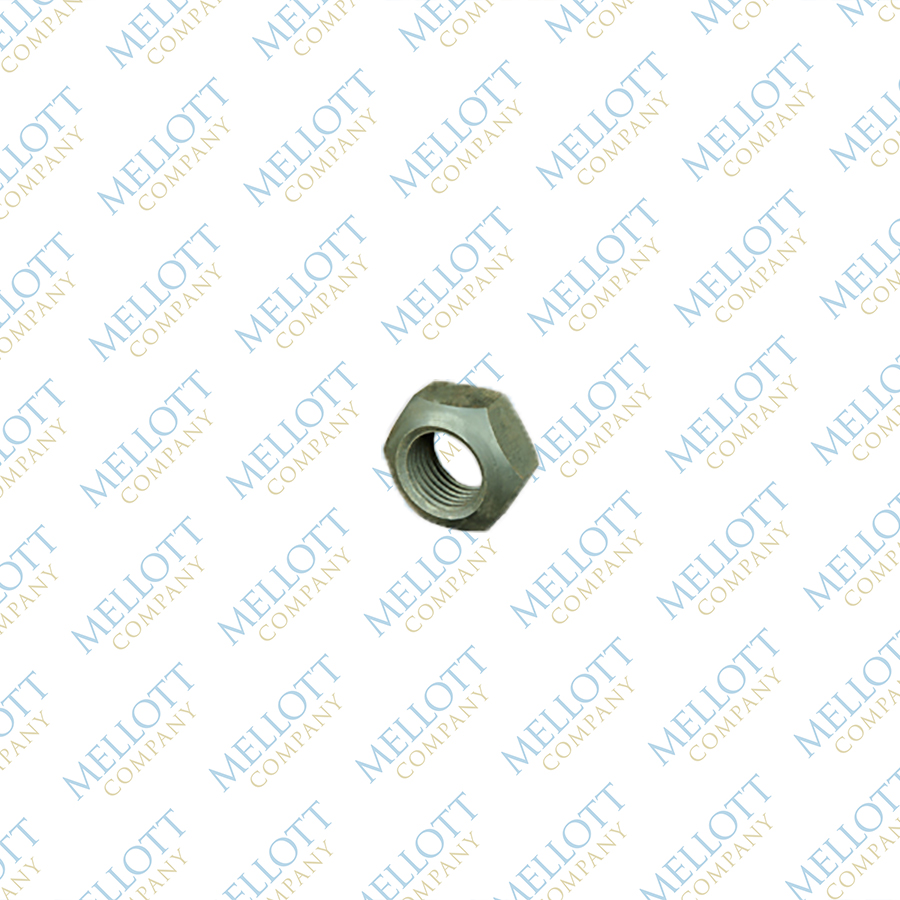 Spherical Nut