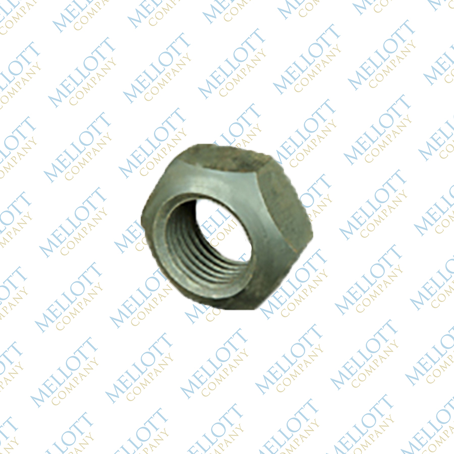 Spherical Nut