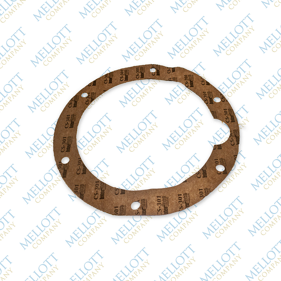 Flinger Housing Gasket